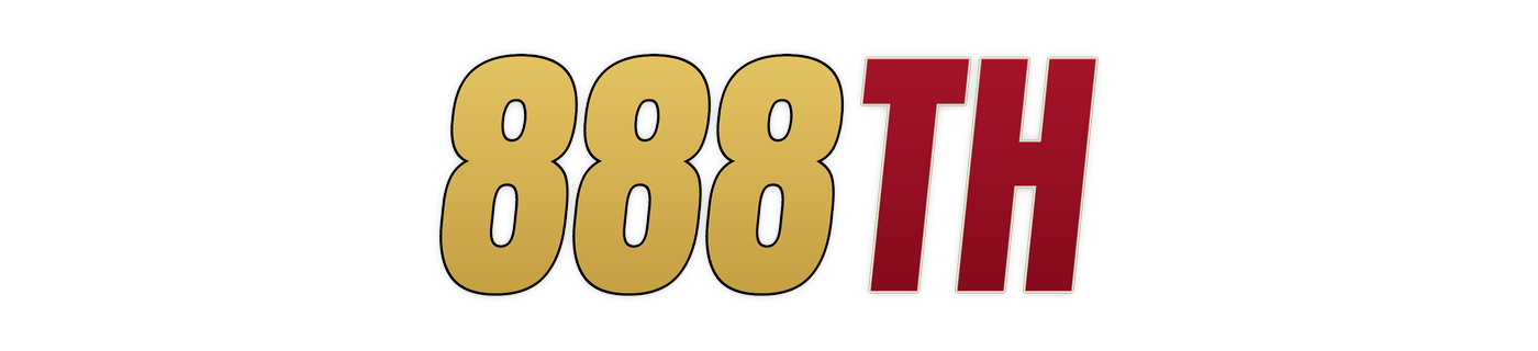 888th โลโก้
